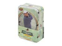 2026 Upper Deck Golf Tin (Box)