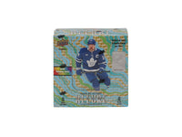 2025/26 Upper Deck Allure Hockey Hobby