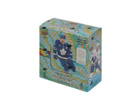 2025/26 Upper Deck Allure Hockey Hobby