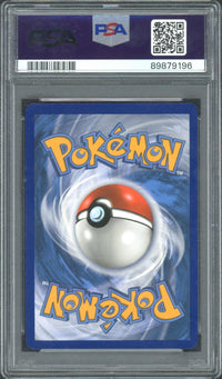 Pokemon Sun & Moon Ultra Prism Cynthia #148 PSA 10