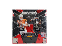 2025 Panini Prizm Draft Picks Football Hobby