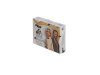 2025 Upper Deck SP Signature Edition AEW Wrestling Hobby