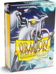 Dragon Shield Card Sleeves - Japanese Matte White (60)