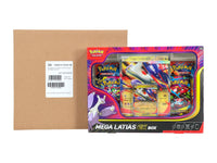 Pokemon Mega Latias ex