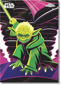 Star Wars Chrome Breaker Delight (Topps 2025)