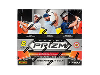 2025 Panini Prizm LIV Golf International Hobby