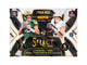 2024 Panini Select Football Mega (Black & Green Prizms!)