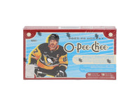 2025/26 Upper Deck O-Pee-Chee Hockey Hobby