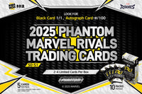 Marvel Rivals Phantom Hobby (Kakawow 2025)