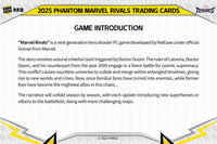 Marvel Rivals Phantom Hobby (Kakawow 2025)