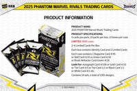Marvel Rivals Phantom Hobby (Kakawow 2025)