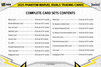 Marvel Rivals Phantom Hobby (Kakawow 2025)
