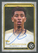 2024 Topps Finest Jude Bellingham Marks of Excellence /50