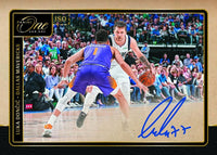 2024/25 Panini One and One Basketball Hobby