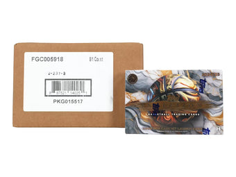 compare product 2024/25 Topps Inception Basketball Hobby