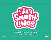 Pinata Smashlings Series 1 Hobby (Panini 2025)