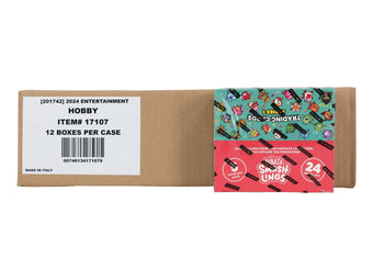 compare product Pinata Smashlings Series 1 Hobby (Panini 2025)