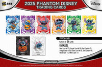 Disney Phantom Hobby (Kakawow 2025)