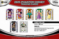 Disney Phantom Hobby (Kakawow 2025)