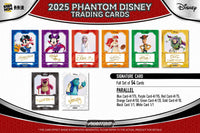 Disney Phantom Hobby (Kakawow 2025)