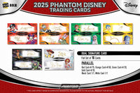 Disney Phantom Hobby (Kakawow 2025)