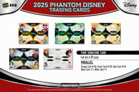 Disney Phantom Hobby (Kakawow 2025)