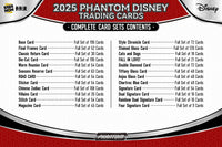 Disney Phantom Hobby (Kakawow 2025)