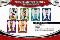 Disney Phantom Hobby (Kakawow 2025)