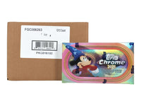 Disney Chrome Hobby (Topps 2025)