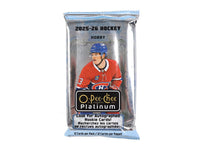 2025/26 Upper Deck O-Pee-Chee Platinum Hockey Hobby