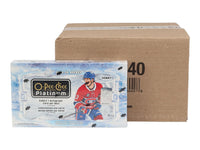 2025/26 Upper Deck O-Pee-Chee Platinum Hockey Hobby
