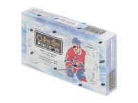 2025/26 Upper Deck O-Pee-Chee Platinum Hockey Hobby