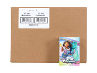 Disney Chrome 7-Pack Blaster (Topps 2025)