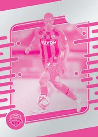 2025 Panini Absolute K League Soccer Hobby