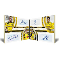 2024/25 Topps Bundesliga Inception Soccer Hobby