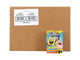 SpongeBob Chrome 25th Anniversary 7-Pack Blaster (Topps 2025)