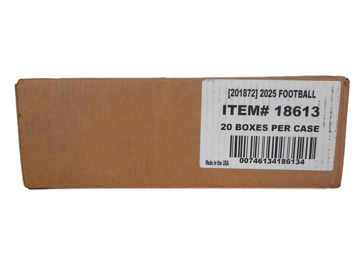 2025 Panini Mosaic Football Choice