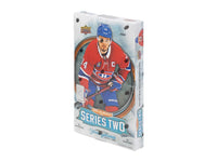 2025/26 Upper Deck Series 2 Hockey Hobby