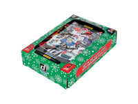 2025 Panini Donruss Football Winter Holiday Tin