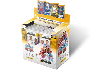 compare product 2025/26 Topps Match Attax UEFA Champions League Soccer Retail Pack
