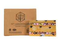 Critical Role 10th Anniversary Hobby (Rittenhouse 2025)