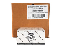 2025 Panini Mosaic Football Jumbo Value 12-Pack