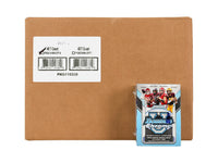 2025 Bowman University Chrome Football Blaster