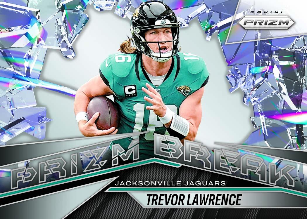 2025 Panini Prizm Football Hobby