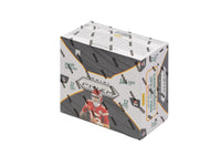 2025 Panini Prizm Football Hobby