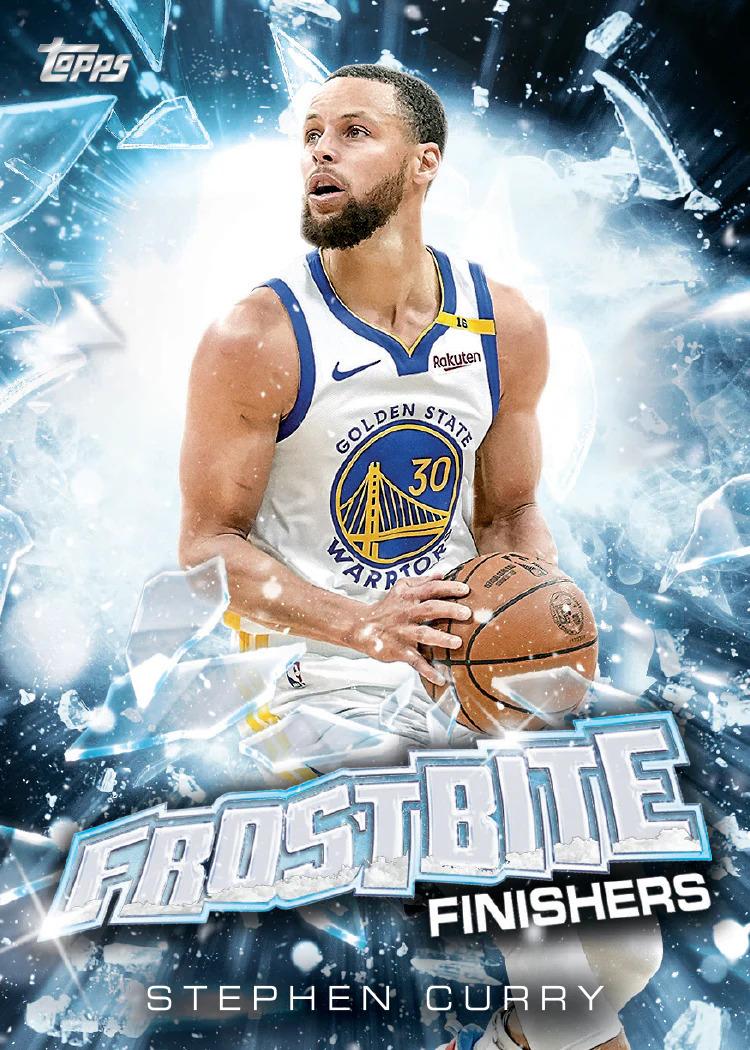 2025/26 Topps Holiday Basketball Mega