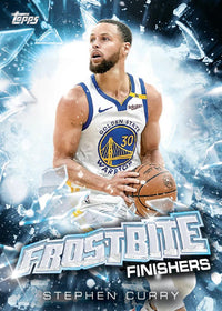 2025/26 Topps Holiday Basketball Mega
