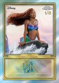 Disney Mint Hobby (Topps 2025)