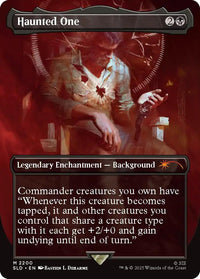 Magic the Gathering Secret Lair x The Last of Us Part I