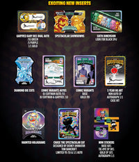 2026 VeeFriends Super Stickers Spectacular Series